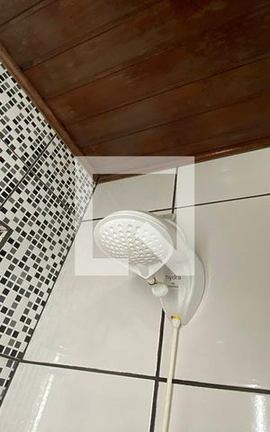 Casa à venda com 160m², 1 quarto e 1 vagaBanheiro