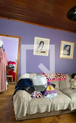 Casa à venda com 160m², 1 quarto e 1 vagaSala