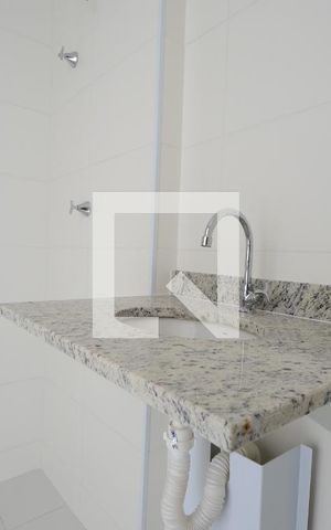 Studio à venda com 24m², 1 quarto e sem vagaBanheiro