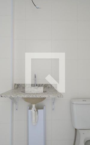 Studio à venda com 24m², 1 quarto e sem vagaBanheiro