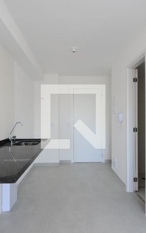 Studio à venda com 24m², 1 quarto e sem vagaStudio