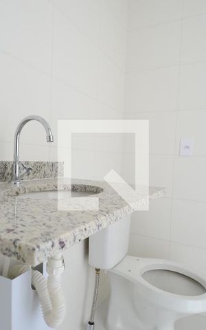 Studio à venda com 24m², 1 quarto e sem vagaBanheiro