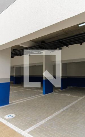 Apartamento para alugar com 25m², 1 quarto e sem vaga Apartamento para alugar com 25m², 1 quarto e sem vagaGaragem