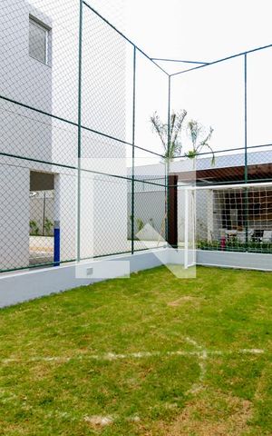 Apartamento para alugar com 25m², 1 quarto e sem vaga Apartamento para alugar com 25m², 1 quarto e sem vagaQuadra Esportiva