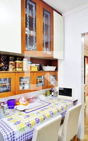 Casa para alugar com 143m², 3 quartos e 2 vagas Casa para alugar com 143m², 3 quartos e 2 vagasCozinha