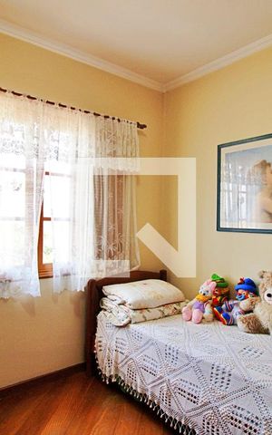 Casa para alugar com 143m², 3 quartos e 2 vagas Casa para alugar com 143m², 3 quartos e 2 vagasQuarto 3