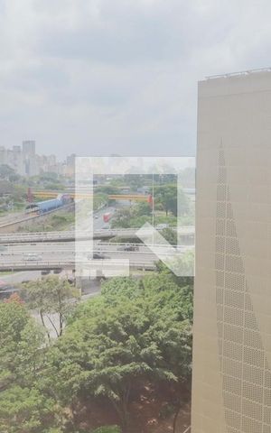 Apartamento para alugar com 55m², 1 quarto e 1 vagaVista