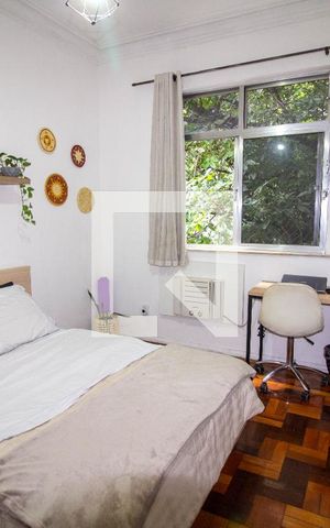 Apartamento à venda com 75m², 3 quartos e sem vaga Apartamento à venda com 75m², 3 quartos e sem vagaQuarto 1