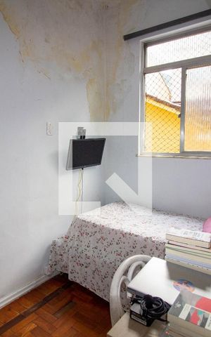 Apartamento à venda com 75m², 3 quartos e sem vaga Apartamento à venda com 75m², 3 quartos e sem vagaQuarto 3