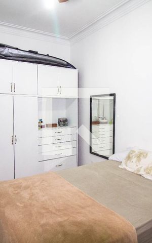 Apartamento à venda com 75m², 3 quartos e sem vaga Apartamento à venda com 75m², 3 quartos e sem vagaQuarto 2