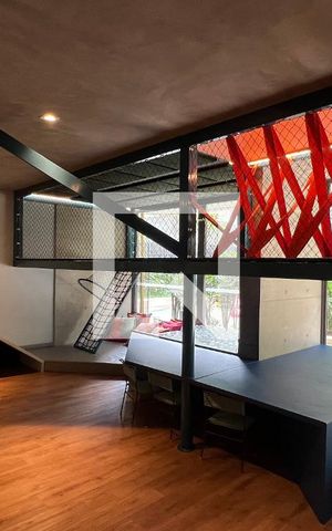 Apartamento para alugar com 37m², 1 quarto e 1 vaga Apartamento para alugar com 37m², 1 quarto e 1 vagaBrinquedoteca