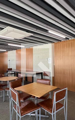 Apartamento para alugar com 37m², 1 quarto e 1 vaga Apartamento para alugar com 37m², 1 quarto e 1 vagaEspaço de Festas