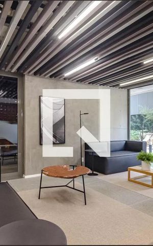 Apartamento à venda com 37m², 1 quarto e 1 vaga Apartamento à venda com 37m², 1 quarto e 1 vagaSalão de Festas