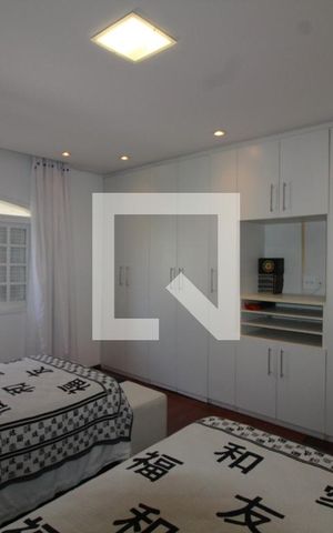 Casa à venda com 240m², 3 quartos e 5 vagasQuarto 2