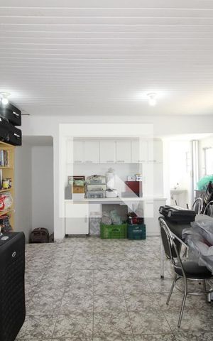 Casa à venda com 240m², 3 quartos e 5 vagasDeposito