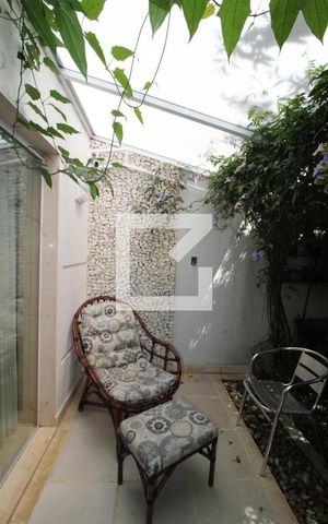 Casa à venda com 240m², 3 quartos e 5 vagasÁrea comum