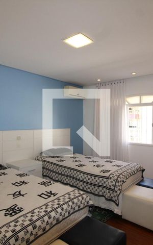 Casa à venda com 240m², 3 quartos e 5 vagasQuarto 2