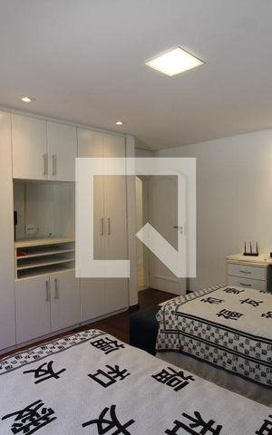 Casa à venda com 240m², 3 quartos e 5 vagasQuarto 2