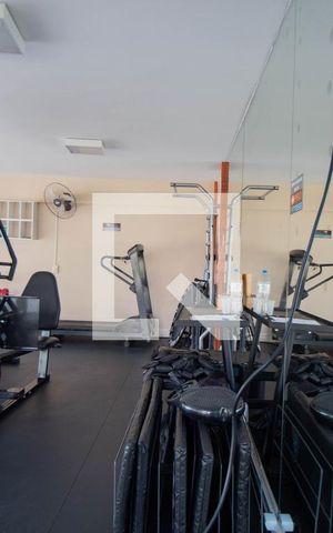 Apartamento à venda com 52m², 2 quartos e 1 vaga Apartamento à venda com 52m², 2 quartos e 1 vagaAcademia