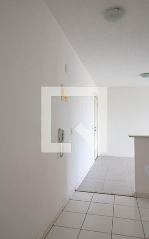 Apartamento à venda com 52m², 2 quartos e 1 vaga Apartamento à venda com 52m², 2 quartos e 1 vagaCozinha