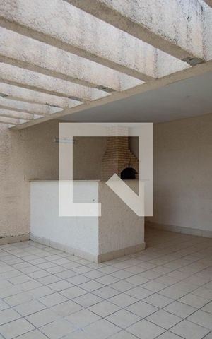 Apartamento à venda com 52m², 2 quartos e 1 vaga Apartamento à venda com 52m², 2 quartos e 1 vagaÁrea comum - Churrasqueira
