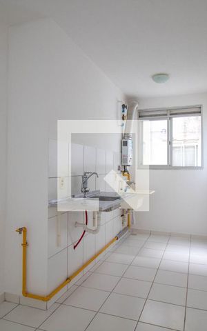 Apartamento à venda com 52m², 2 quartos e 1 vaga Apartamento à venda com 52m², 2 quartos e 1 vagaCozinha