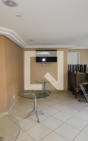 Apartamento à venda com 54m², 2 quartos e 1 vaga Apartamento à venda com 54m², 2 quartos e 1 vagaSalão de Festas