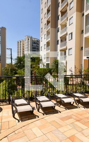 Apartamento à venda com 54m², 2 quartos e 1 vaga Apartamento à venda com 54m², 2 quartos e 1 vagaPiscina