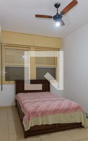 Apartamento à venda com 65m², 2 quartos e sem vagaQuarto 1
