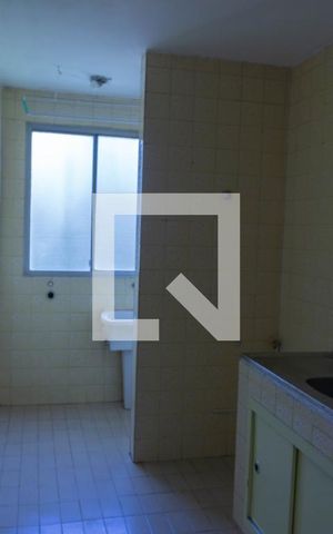 Apartamento à venda com 40m², 1 quarto e 1 vaga Apartamento à venda com 40m², 1 quarto e 1 vagaCozinha
