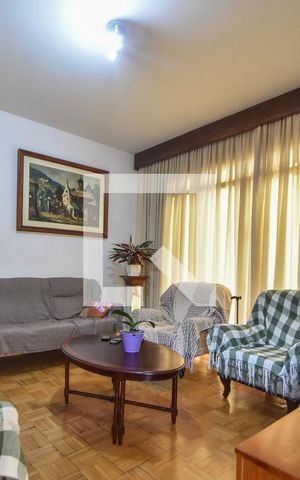 Casa para alugar com 170m², 3 quartos e 2 vagasSala de Estar