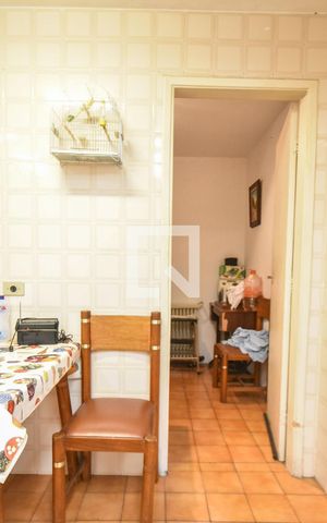 Casa para alugar com 170m², 3 quartos e 2 vagasÁrea Externa