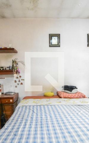 Casa para alugar com 170m², 3 quartos e 2 vagasQuarto 02