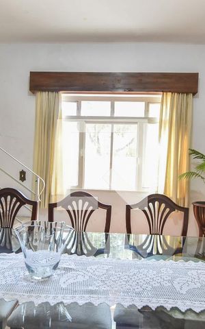 Casa para alugar com 170m², 3 quartos e 2 vagasSala de Jantar