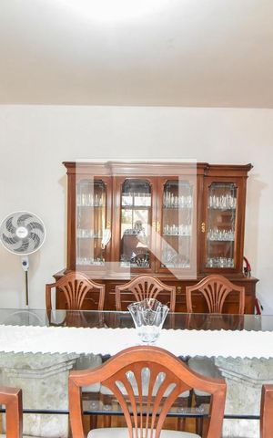 Casa para alugar com 170m², 3 quartos e 2 vagasSala de Jantar