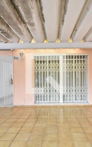 Casa para alugar com 170m², 3 quartos e 2 vagasGaragem