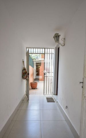 Casa para alugar com 170m², 3 quartos e 2 vagasEntrada Social