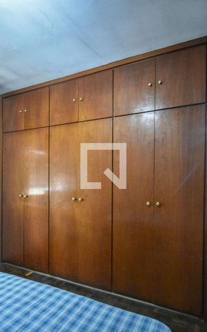 Casa para alugar com 170m², 3 quartos e 2 vagasQuarto 02