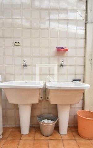 Casa para alugar com 170m², 3 quartos e 2 vagasLavanderia