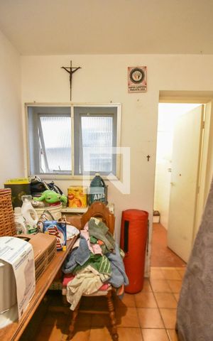 Casa para alugar com 170m², 3 quartos e 2 vagasQuarto de Serviços