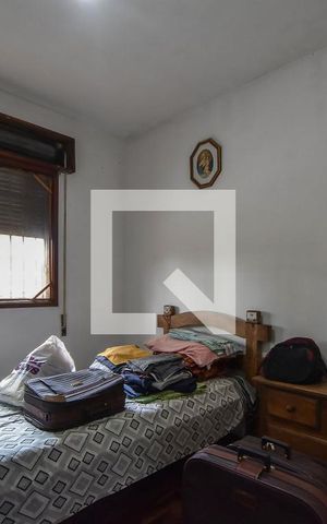 Casa para alugar com 170m², 3 quartos e 2 vagasQuarto 03