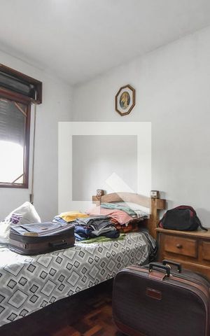 Casa para alugar com 170m², 3 quartos e 2 vagasQuarto 03
