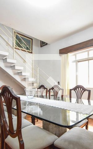 Casa para alugar com 170m², 3 quartos e 2 vagasSala de Jantar