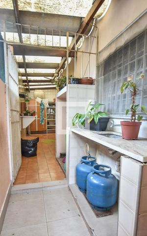 Casa para alugar com 170m², 3 quartos e 2 vagasChurrasqueira