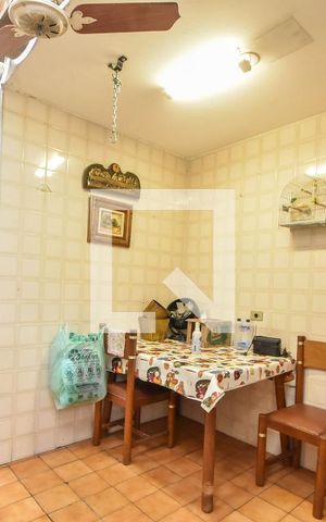 Casa para alugar com 170m², 3 quartos e 2 vagasÁrea Externa