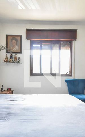 Casa para alugar com 170m², 3 quartos e 2 vagasSuíte 01