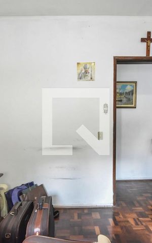 Casa para alugar com 170m², 3 quartos e 2 vagasQuarto 03