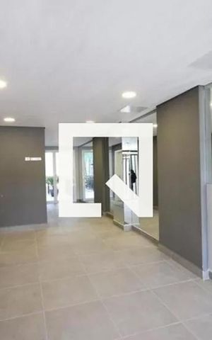 Apartamento para alugar com 33m², 1 quarto e sem vagaHall de Entrada