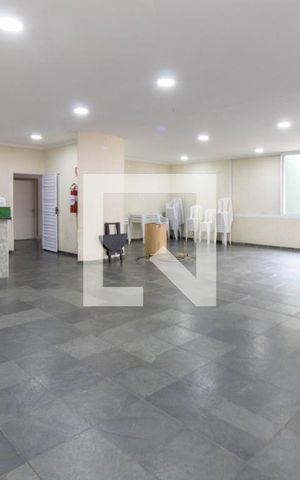 Apartamento para alugar com 62m², 2 quartos e 1 vaga Apartamento para alugar com 62m², 2 quartos e 1 vagaÁrea Comum - Salão de Festas