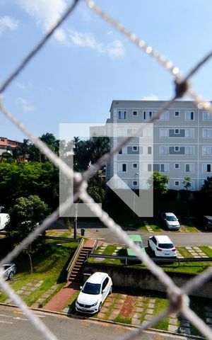 Apartamento para alugar com 47m², 2 quartos e 1 vagaQuarto 1
